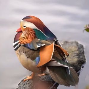 Meet your Posher, Vivian